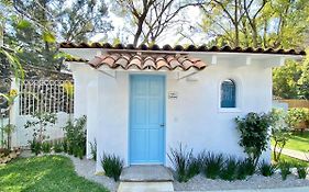 Hotel Cala Blanca Cuernavaca